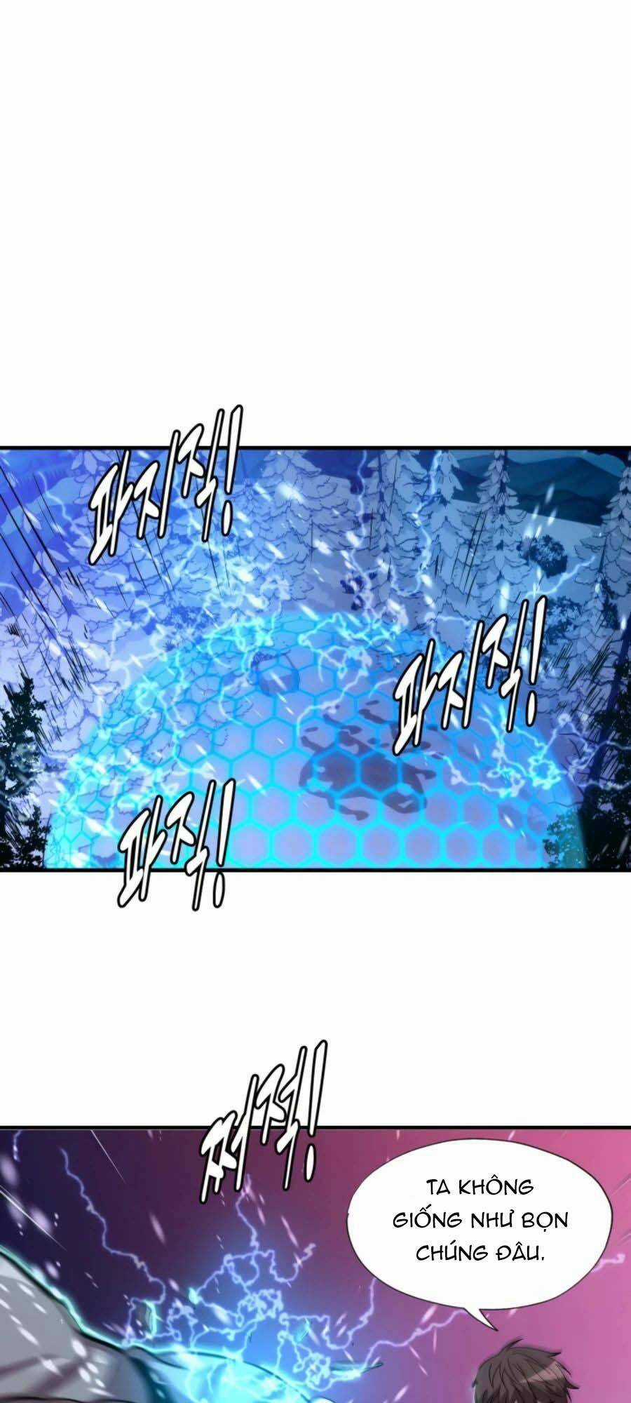 Mẹ Tôi Là Chòm Sao Bảo Hộ Chapter 33 trang 60