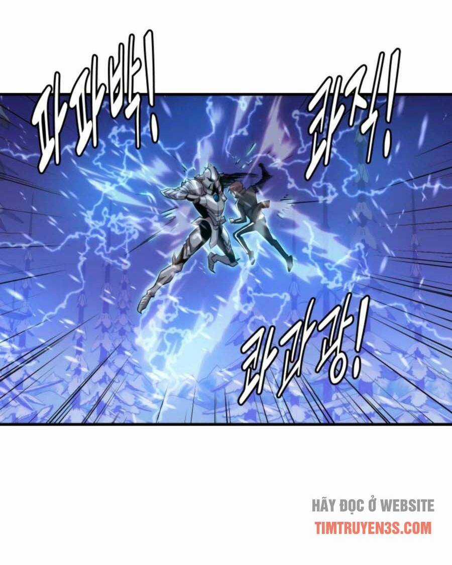 Mẹ Tôi Là Chòm Sao Bảo Hộ Chapter 33 trang 62