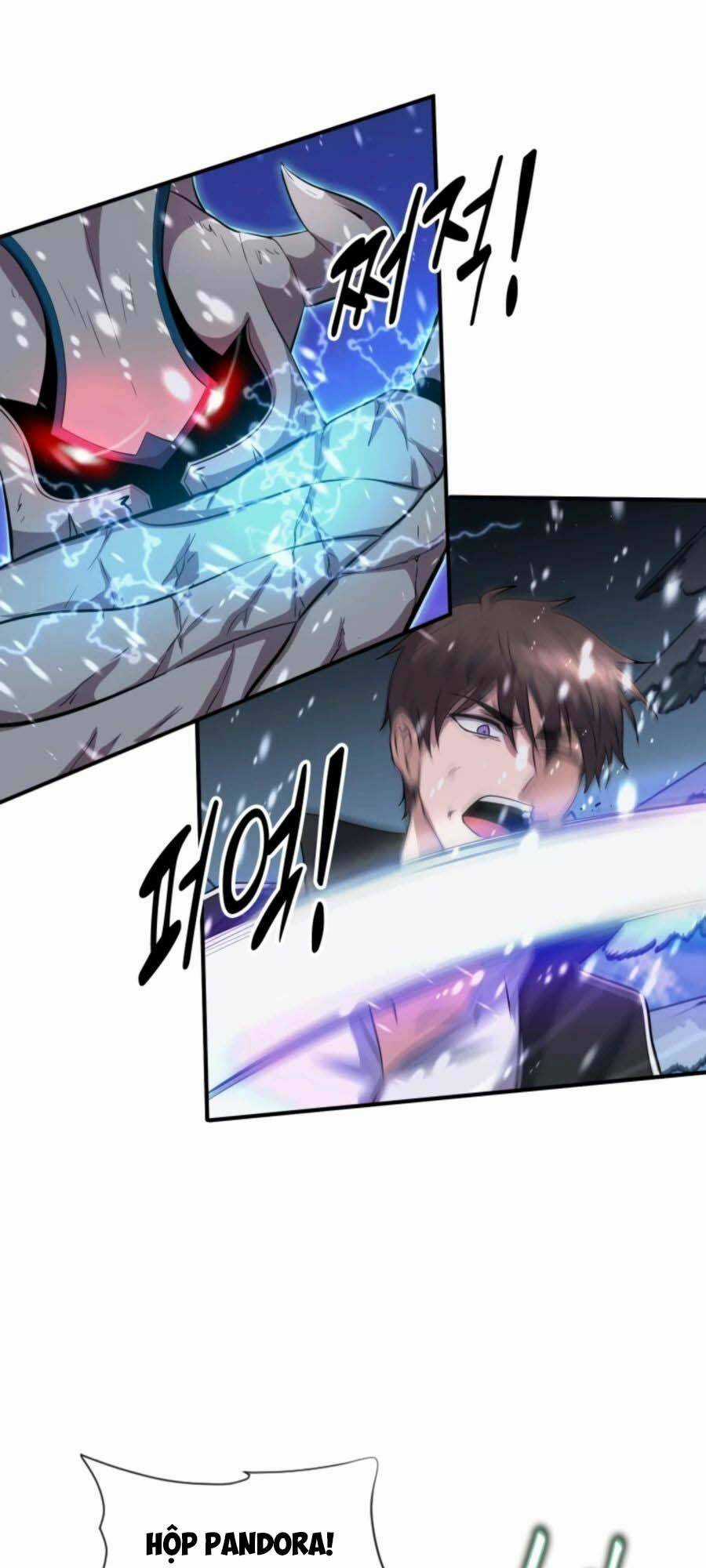 Mẹ Tôi Là Chòm Sao Bảo Hộ Chapter 33 trang 63