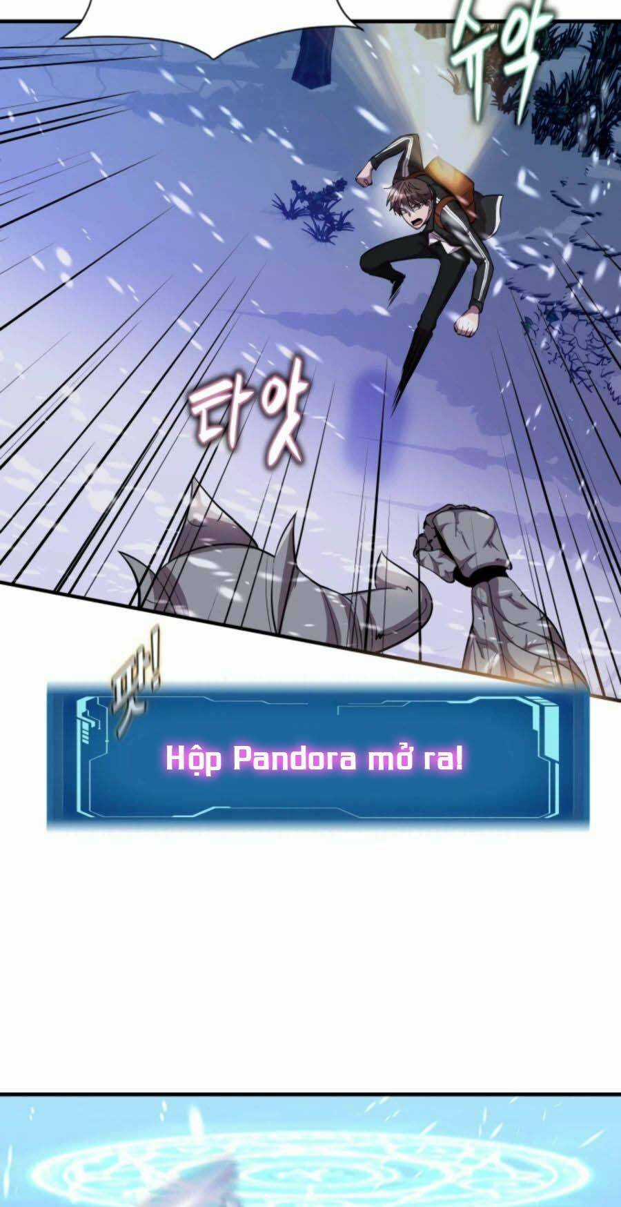 Mẹ Tôi Là Chòm Sao Bảo Hộ Chapter 33 trang 64