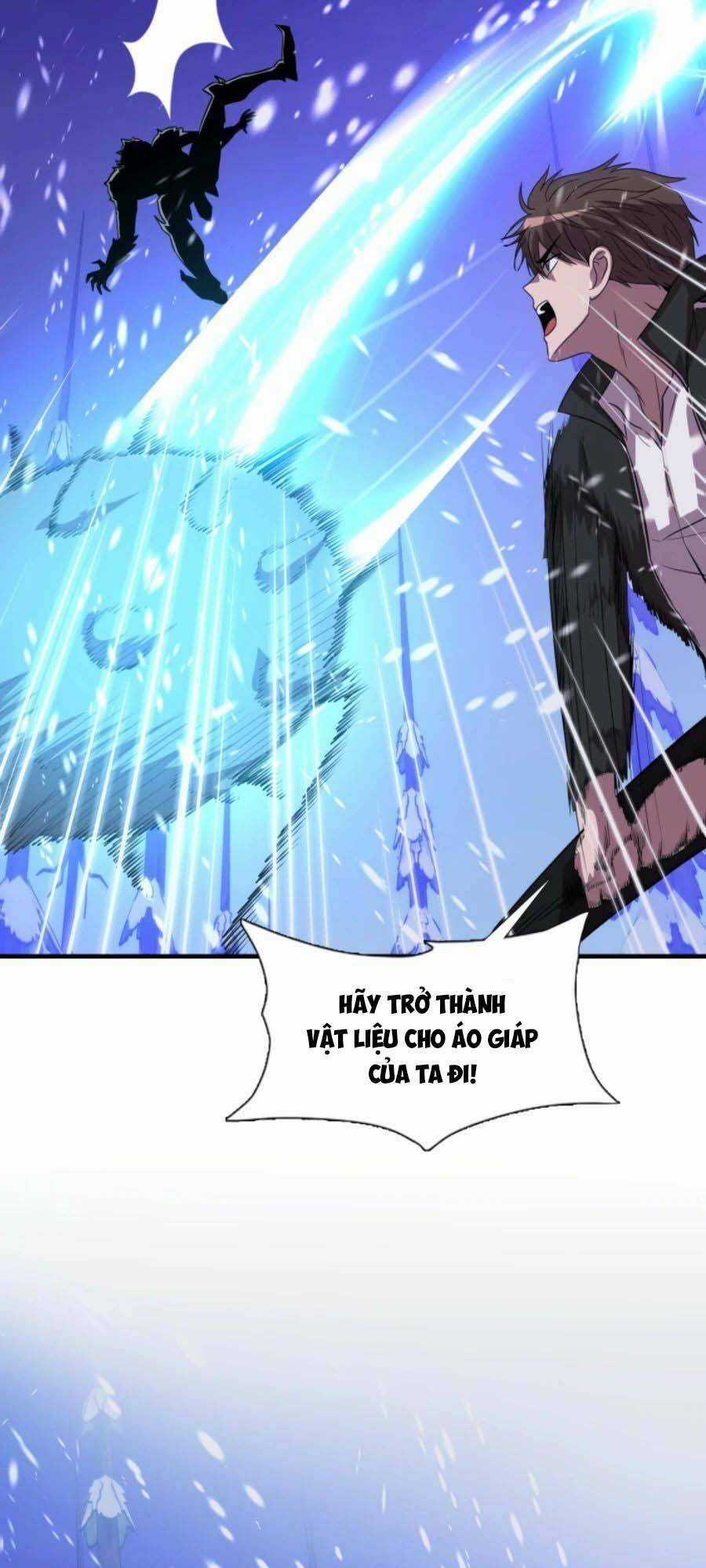 Mẹ Tôi Là Chòm Sao Bảo Hộ Chapter 33 trang 68