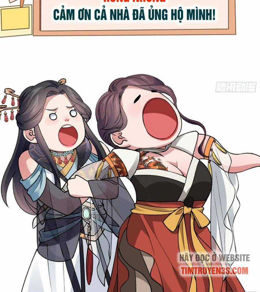 Mẹ Tôi Là Chòm Sao Bảo Hộ Chapter 33 trang 71