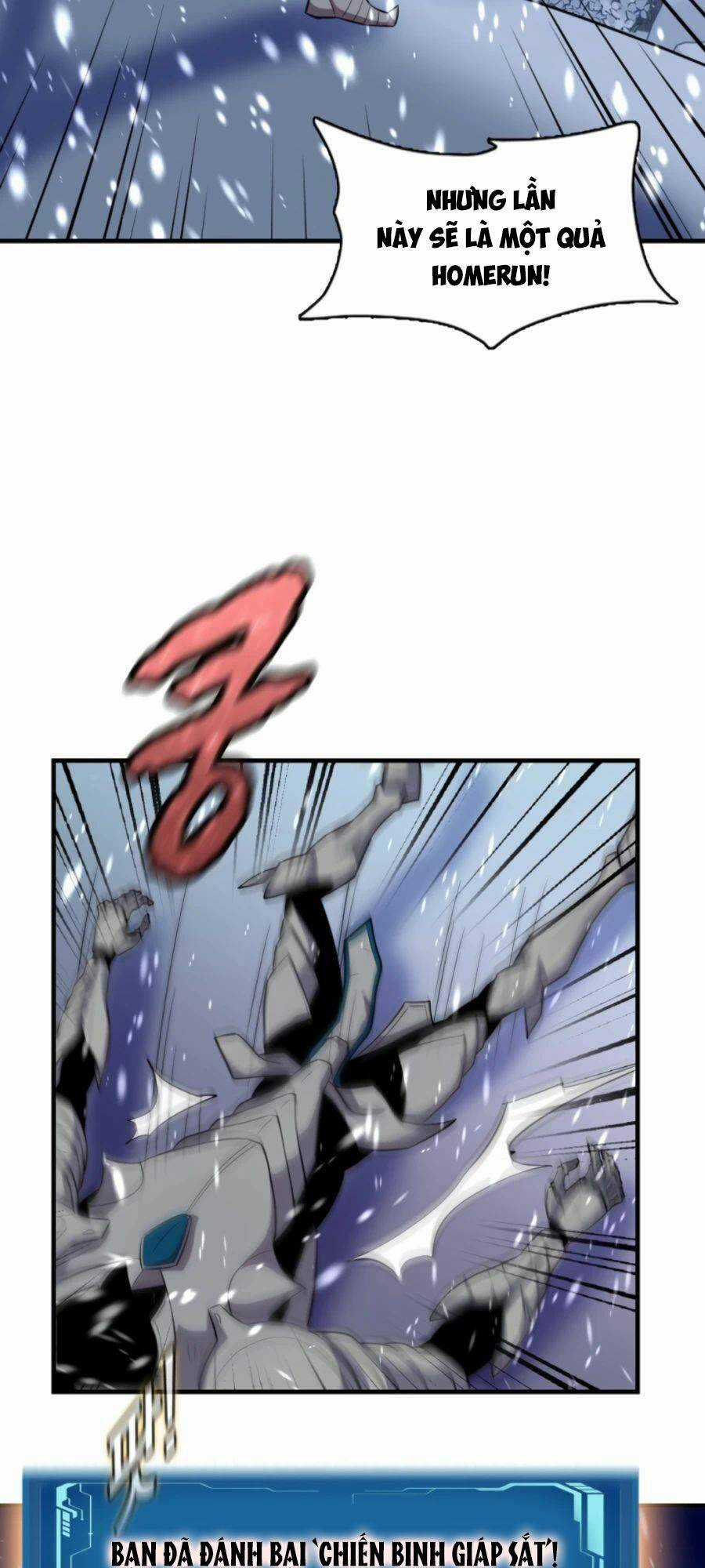 Mẹ Tôi Là Chòm Sao Bảo Hộ Chapter 34 trang 16