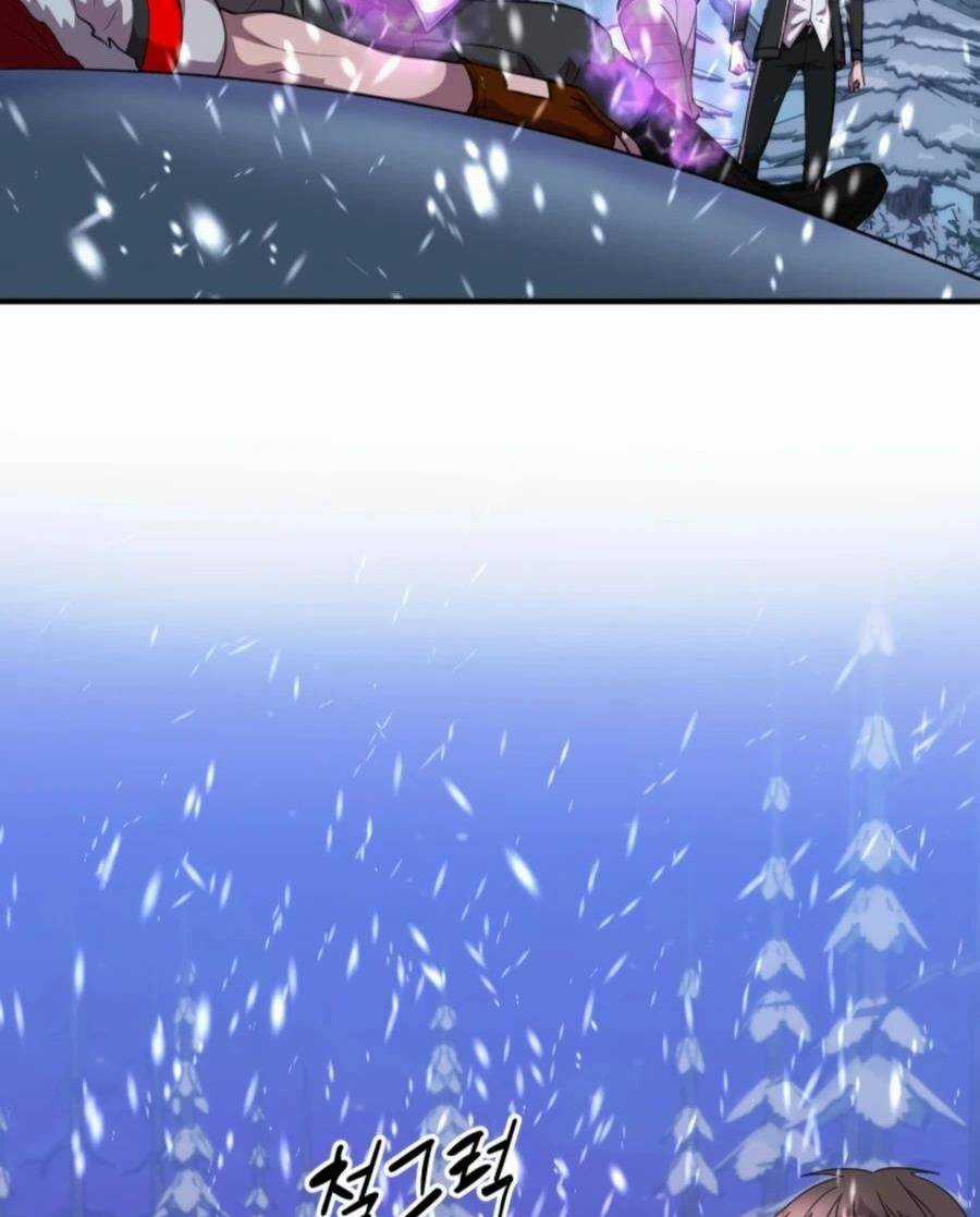 Mẹ Tôi Là Chòm Sao Bảo Hộ Chapter 34 trang 21