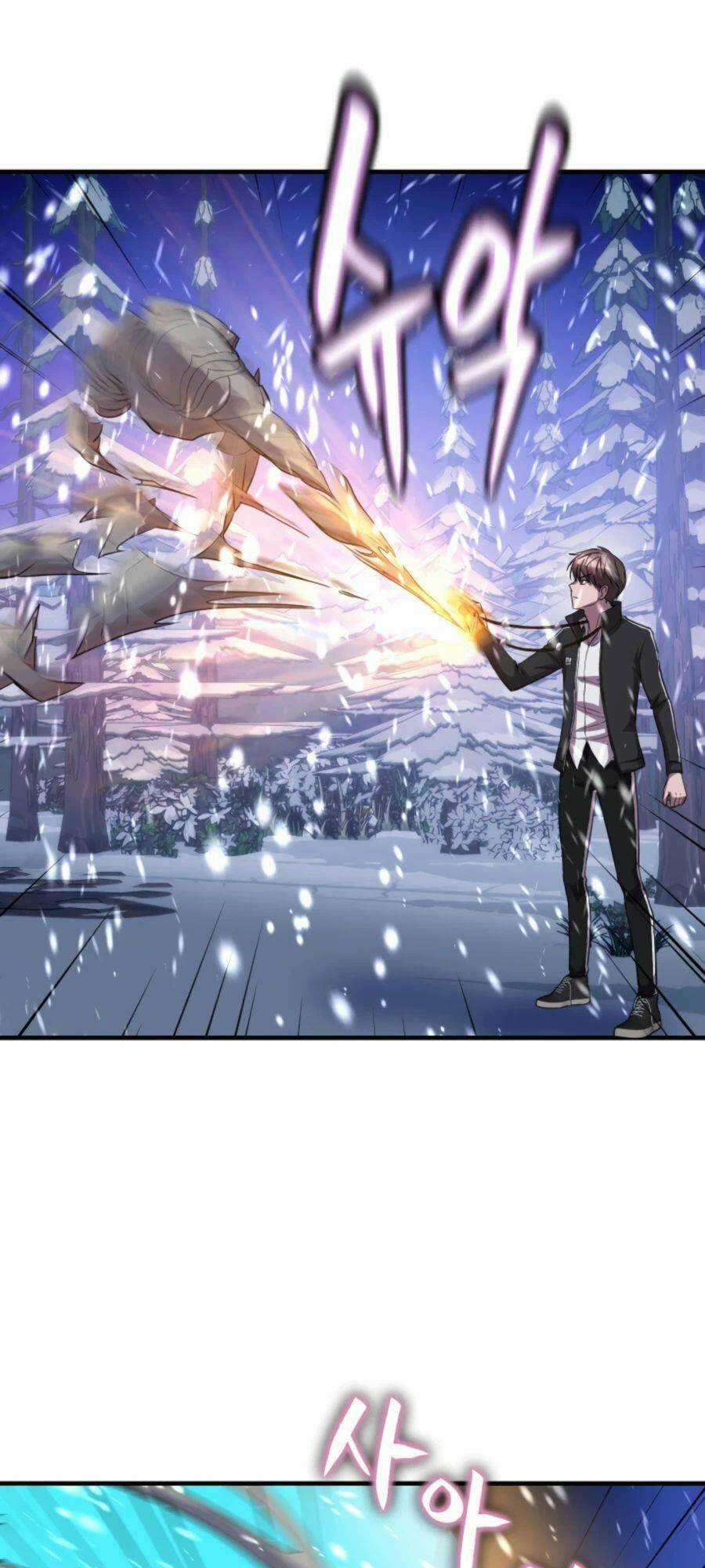 Mẹ Tôi Là Chòm Sao Bảo Hộ Chapter 34 trang 24