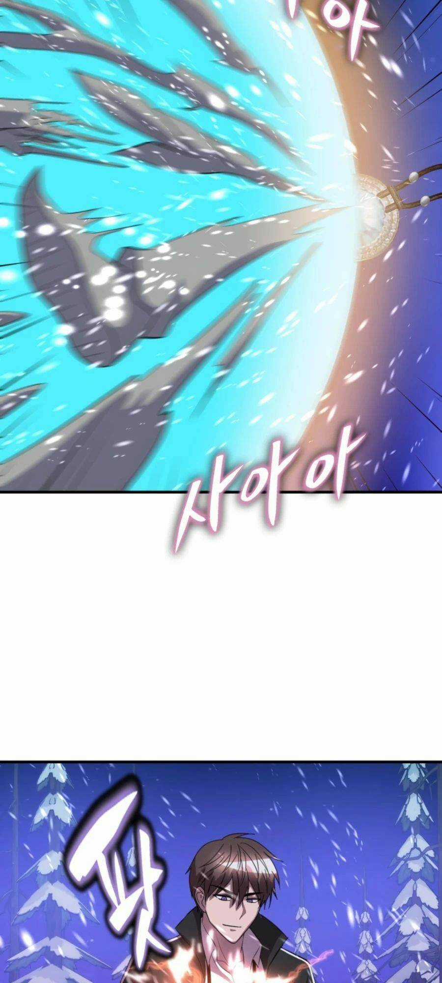 Mẹ Tôi Là Chòm Sao Bảo Hộ Chapter 34 trang 25