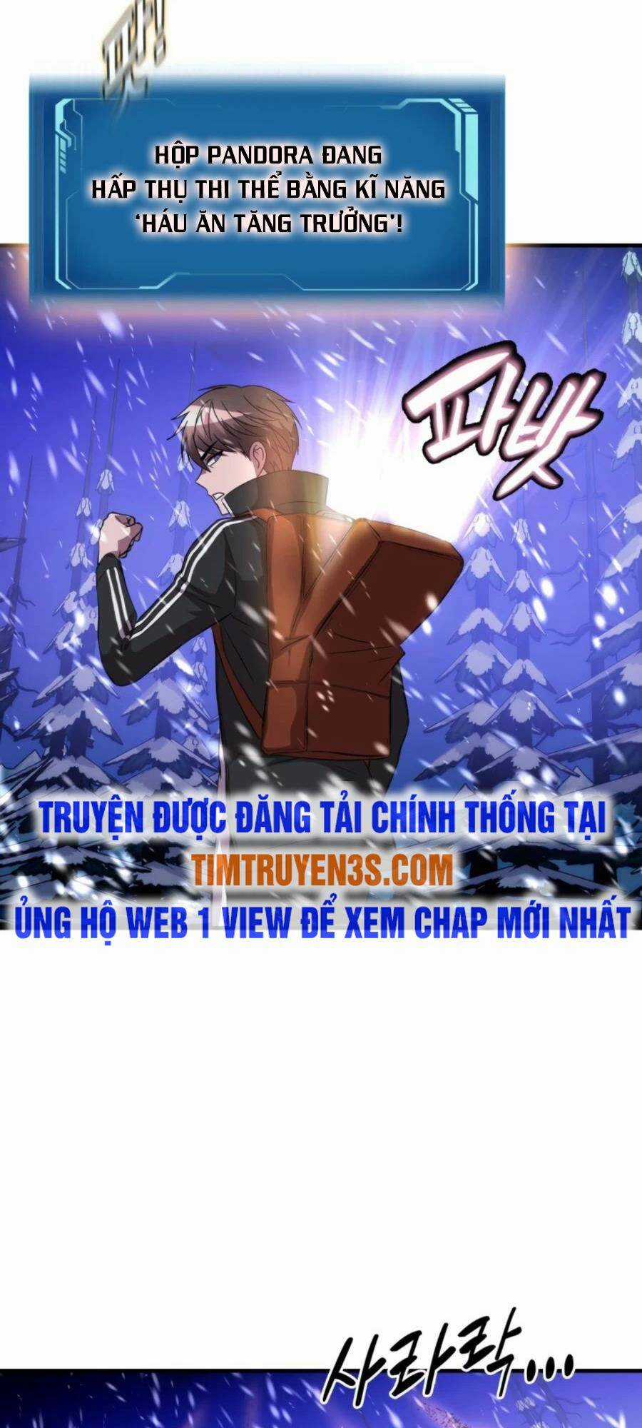 Mẹ Tôi Là Chòm Sao Bảo Hộ Chapter 34 trang 27
