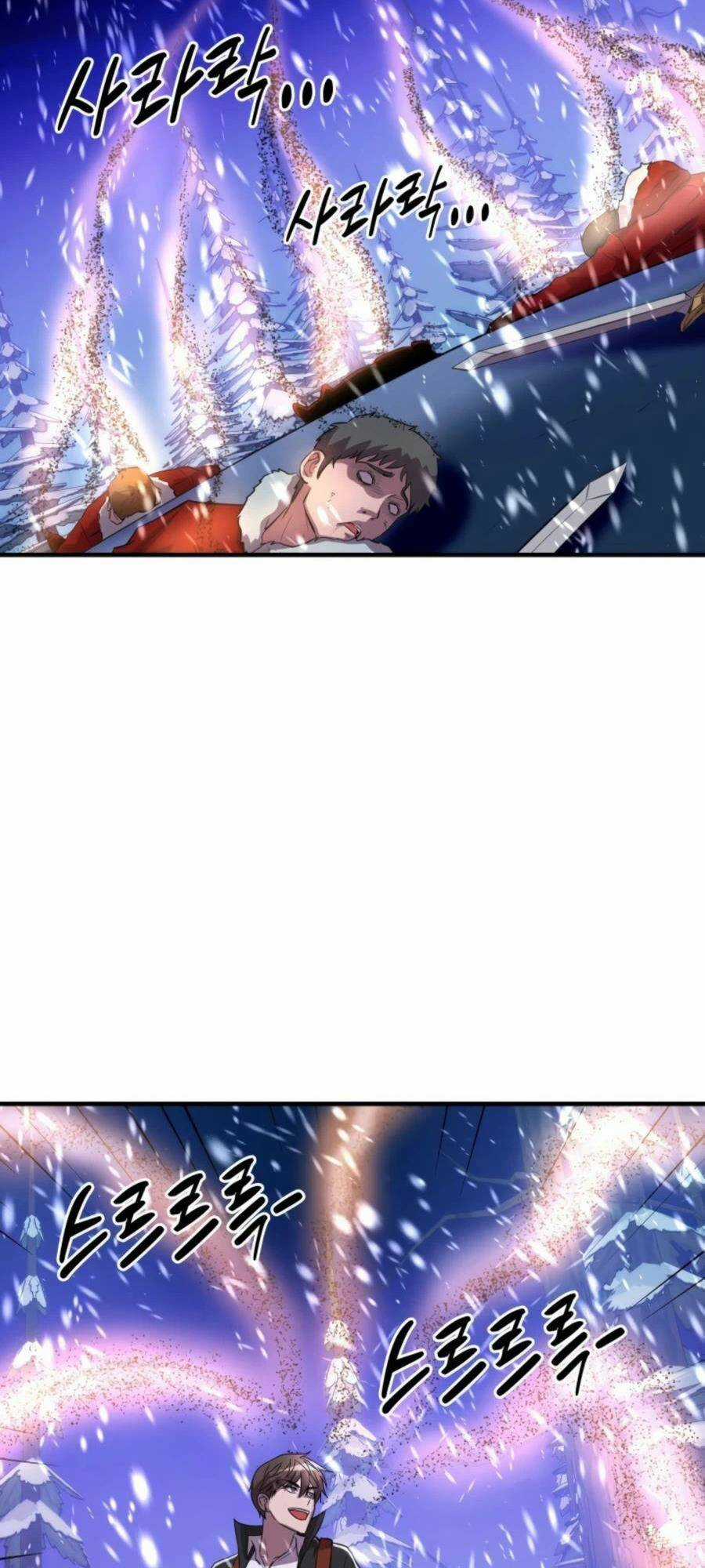 Mẹ Tôi Là Chòm Sao Bảo Hộ Chapter 34 trang 28