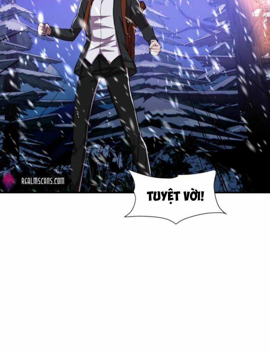 Mẹ Tôi Là Chòm Sao Bảo Hộ Chapter 34 trang 29