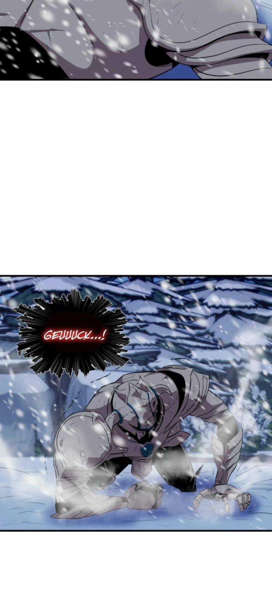 Mẹ Tôi Là Chòm Sao Bảo Hộ Chapter 34 trang 3