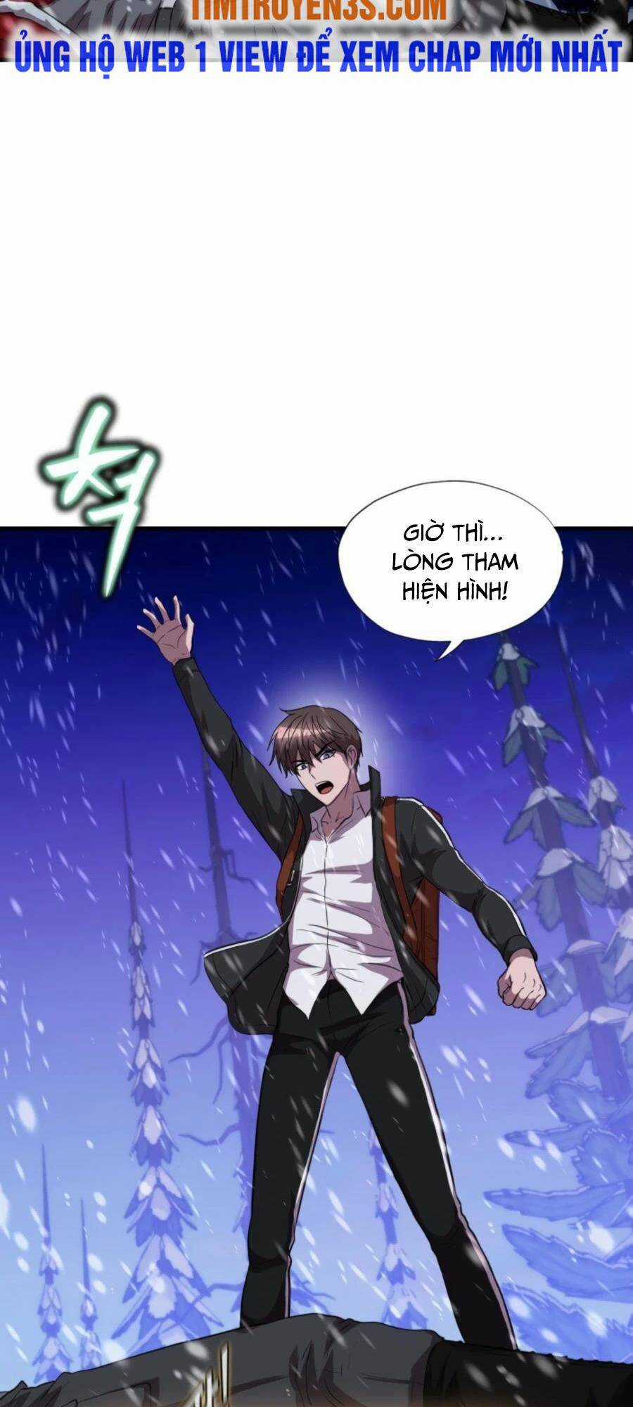 Mẹ Tôi Là Chòm Sao Bảo Hộ Chapter 34 trang 36