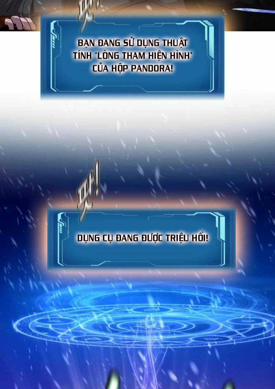 Mẹ Tôi Là Chòm Sao Bảo Hộ Chapter 34 trang 37