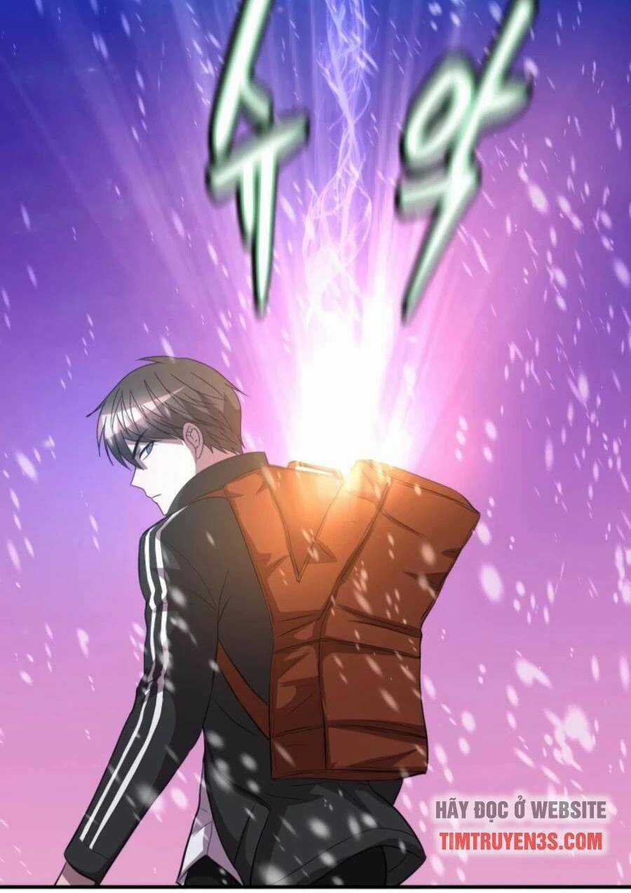 Mẹ Tôi Là Chòm Sao Bảo Hộ Chapter 34 trang 38