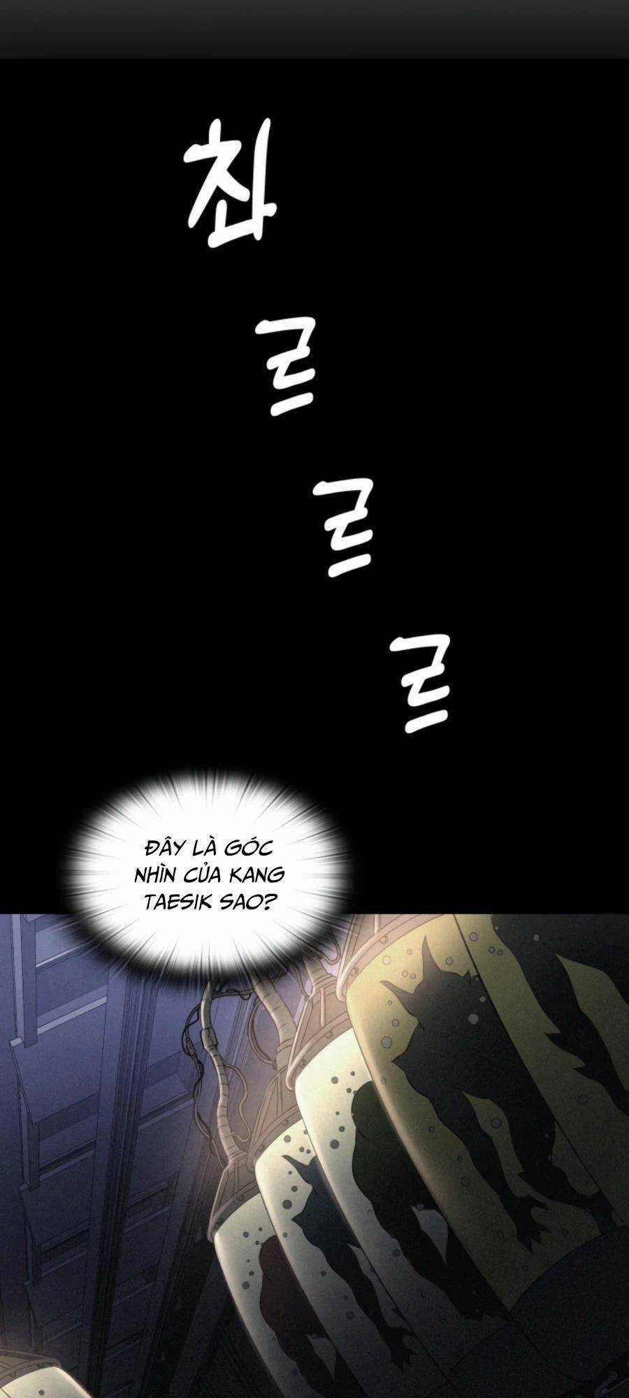 Mẹ Tôi Là Chòm Sao Bảo Hộ Chapter 34 trang 42