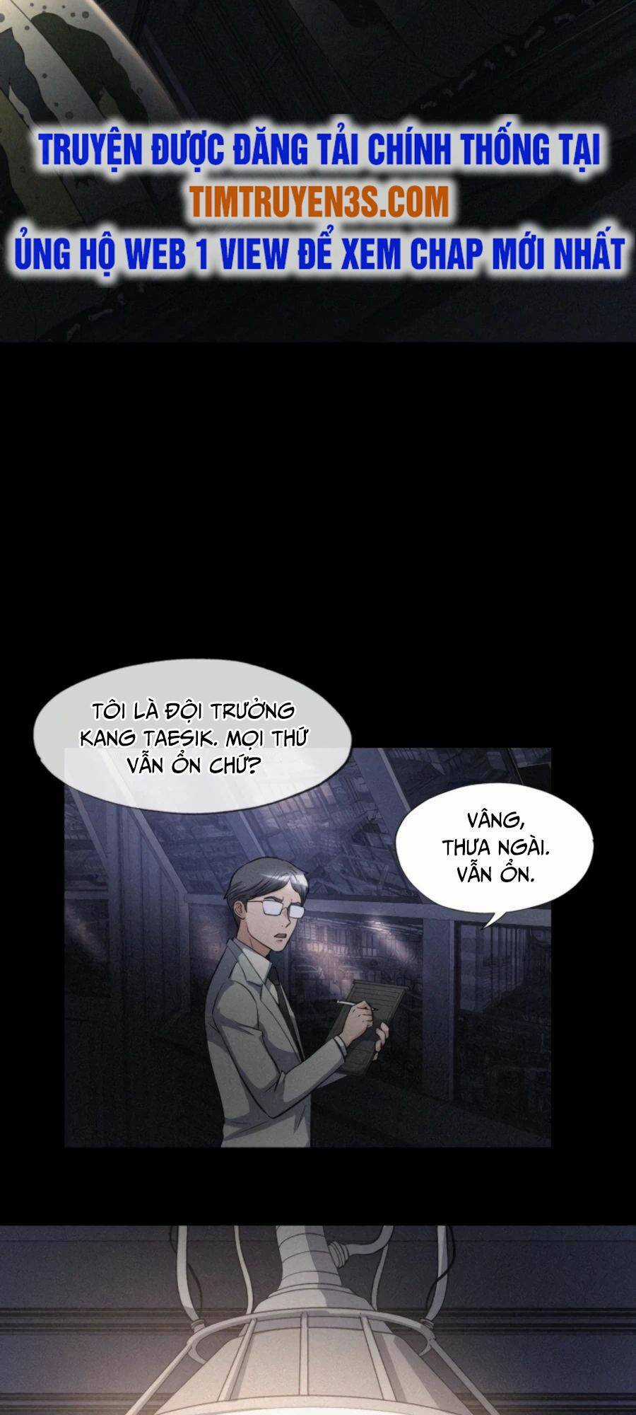 Mẹ Tôi Là Chòm Sao Bảo Hộ Chapter 34 trang 43