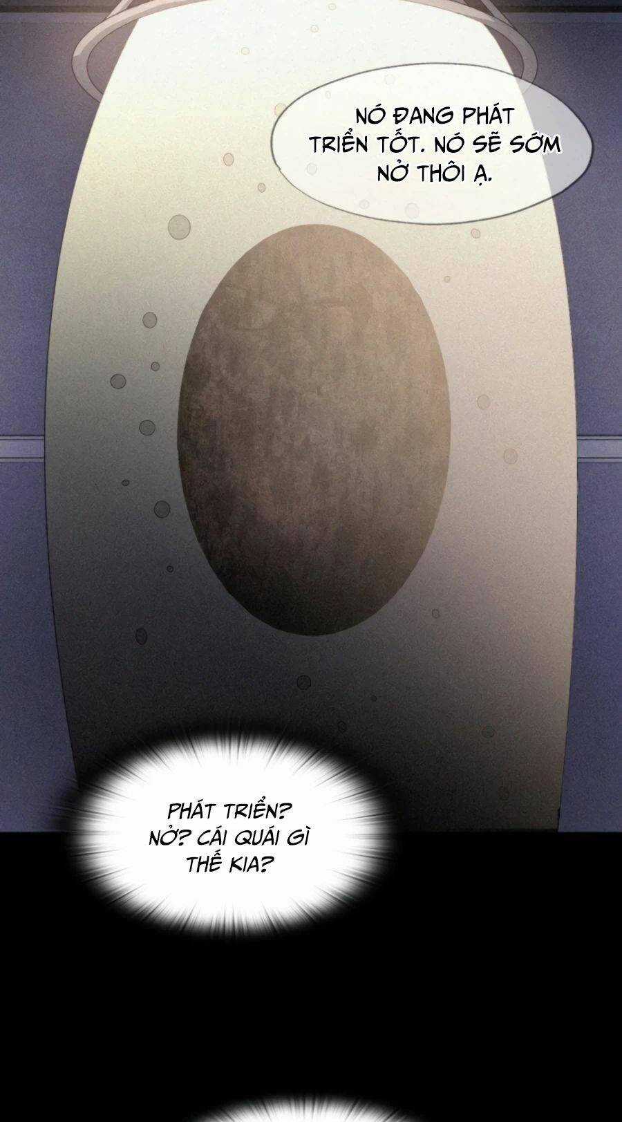 Mẹ Tôi Là Chòm Sao Bảo Hộ Chapter 34 trang 44