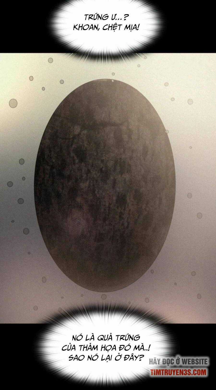 Mẹ Tôi Là Chòm Sao Bảo Hộ Chapter 34 trang 45