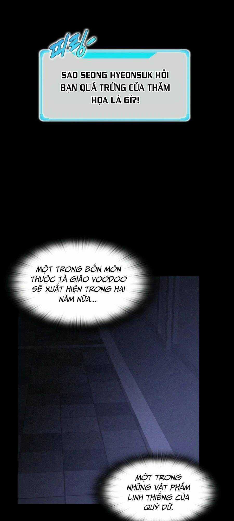 Mẹ Tôi Là Chòm Sao Bảo Hộ Chapter 34 trang 46