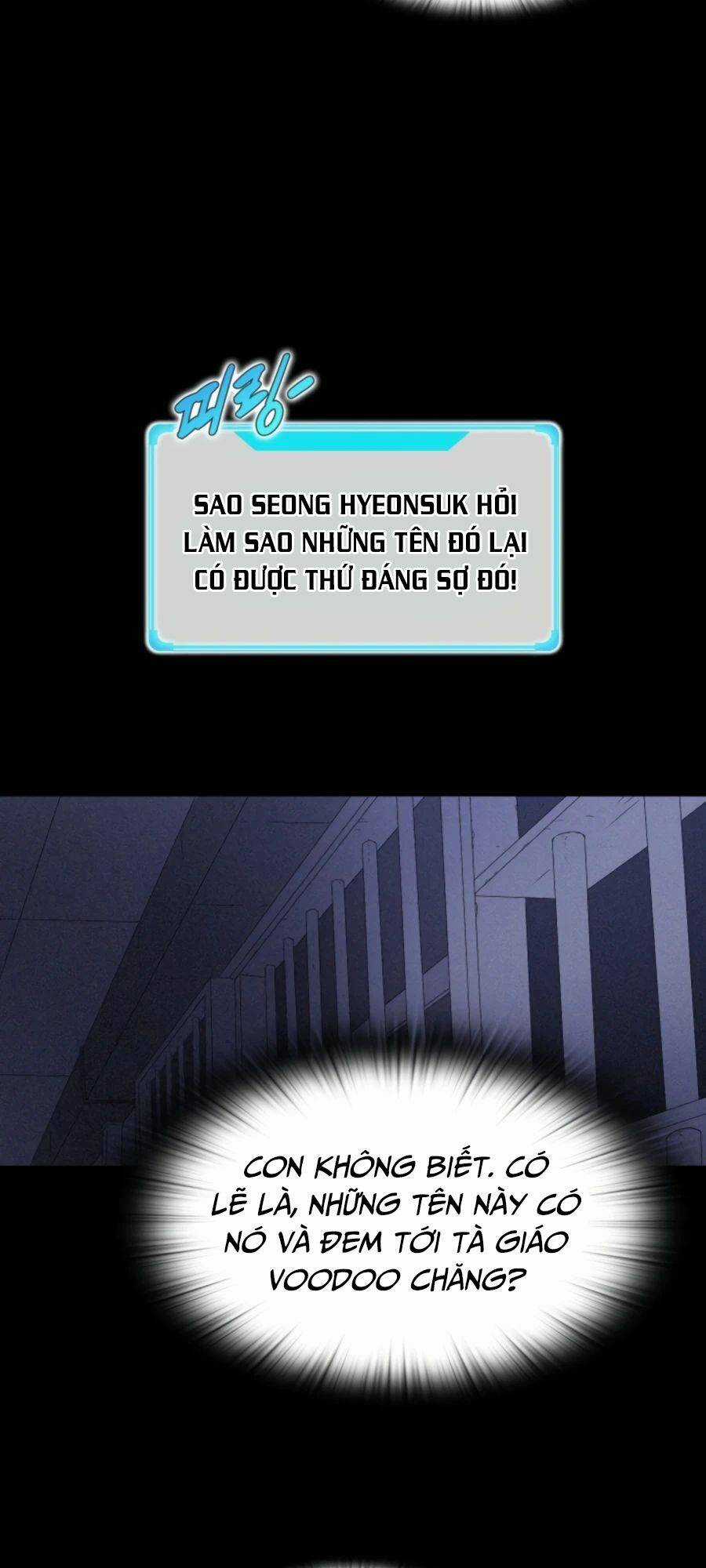 Mẹ Tôi Là Chòm Sao Bảo Hộ Chapter 34 trang 47