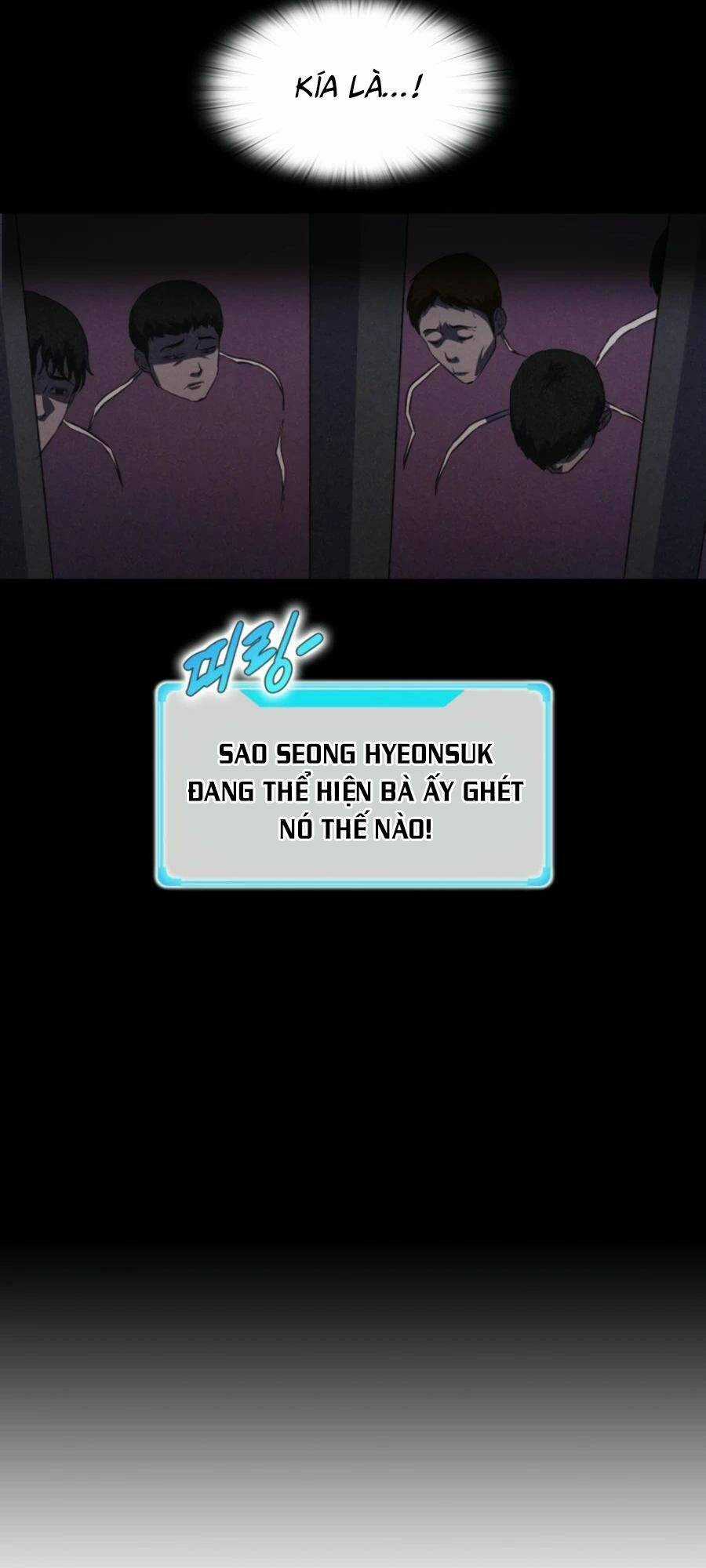 Mẹ Tôi Là Chòm Sao Bảo Hộ Chapter 34 trang 48