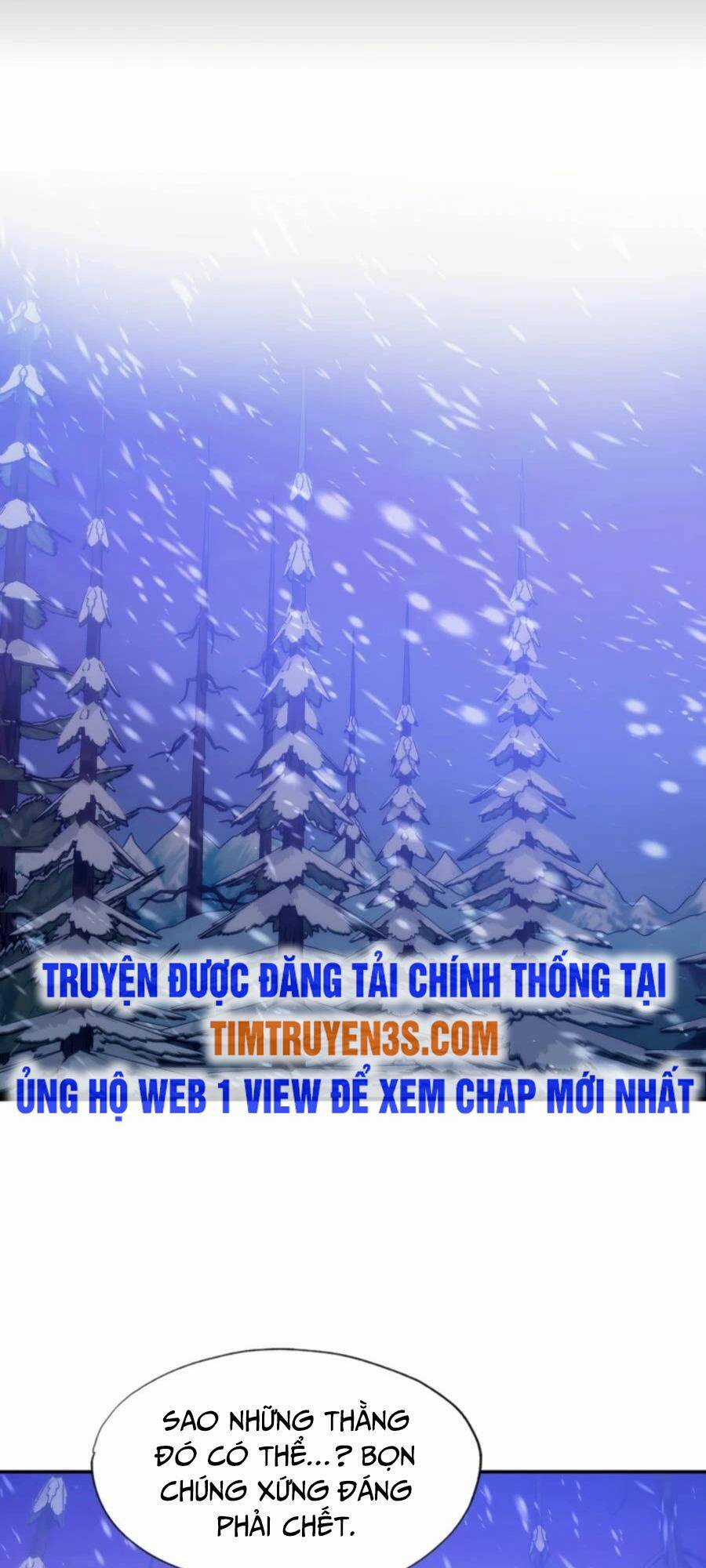 Mẹ Tôi Là Chòm Sao Bảo Hộ Chapter 34 trang 49
