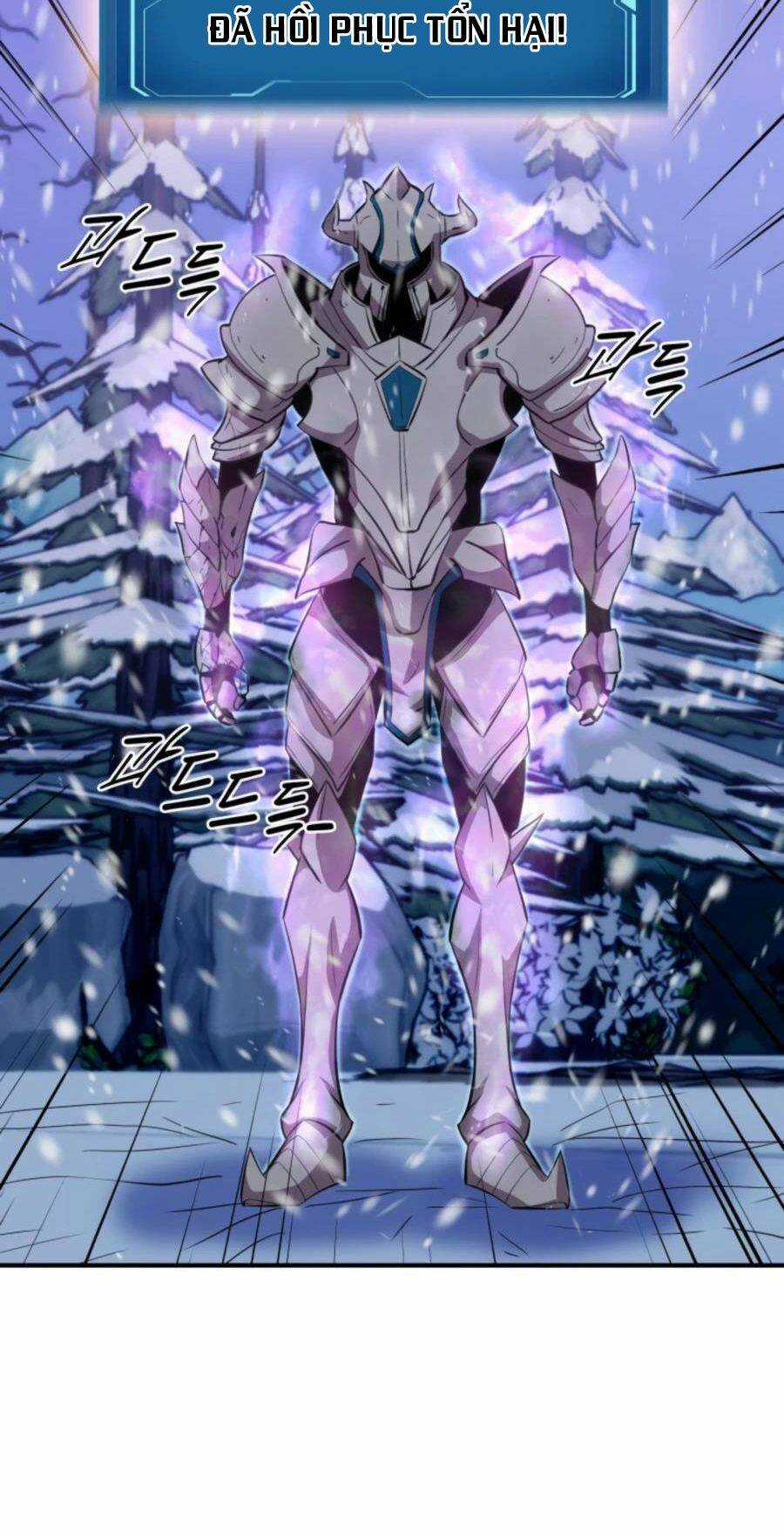 Mẹ Tôi Là Chòm Sao Bảo Hộ Chapter 34 trang 5