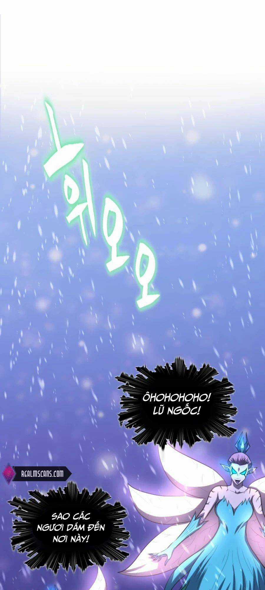 Mẹ Tôi Là Chòm Sao Bảo Hộ Chapter 34 trang 53