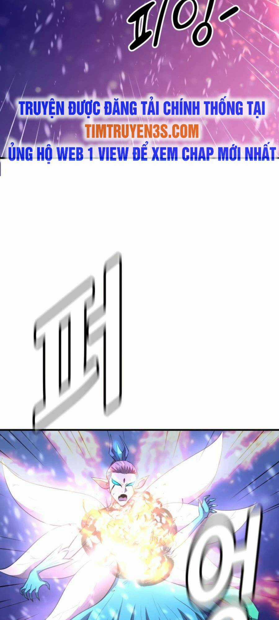 Mẹ Tôi Là Chòm Sao Bảo Hộ Chapter 34 trang 58