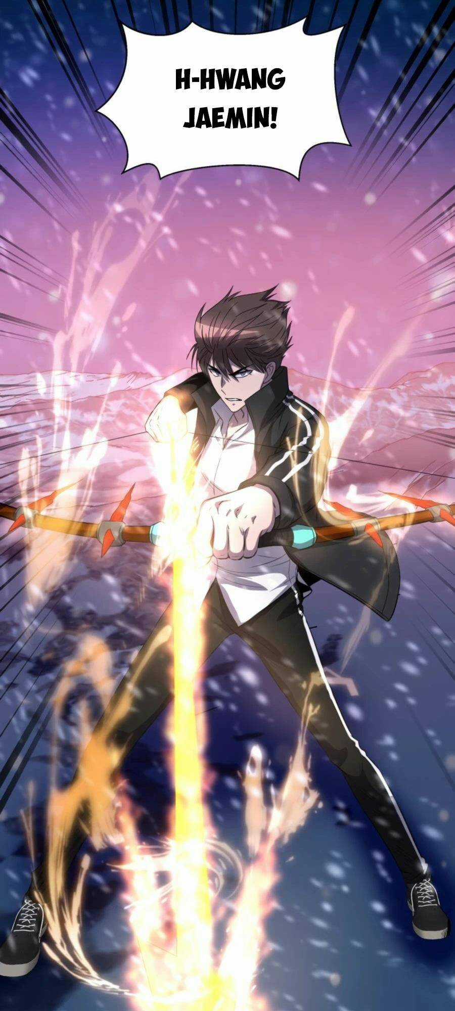 Mẹ Tôi Là Chòm Sao Bảo Hộ Chapter 34 trang 61