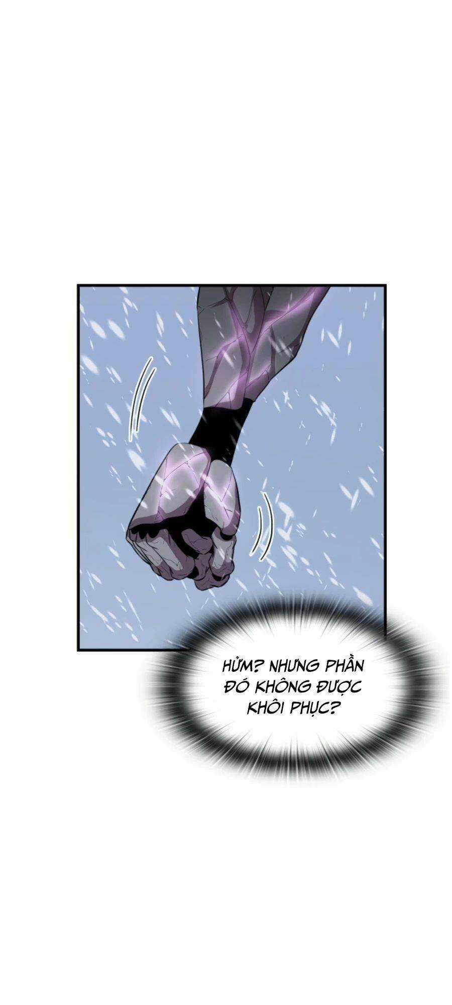 Mẹ Tôi Là Chòm Sao Bảo Hộ Chapter 34 trang 7