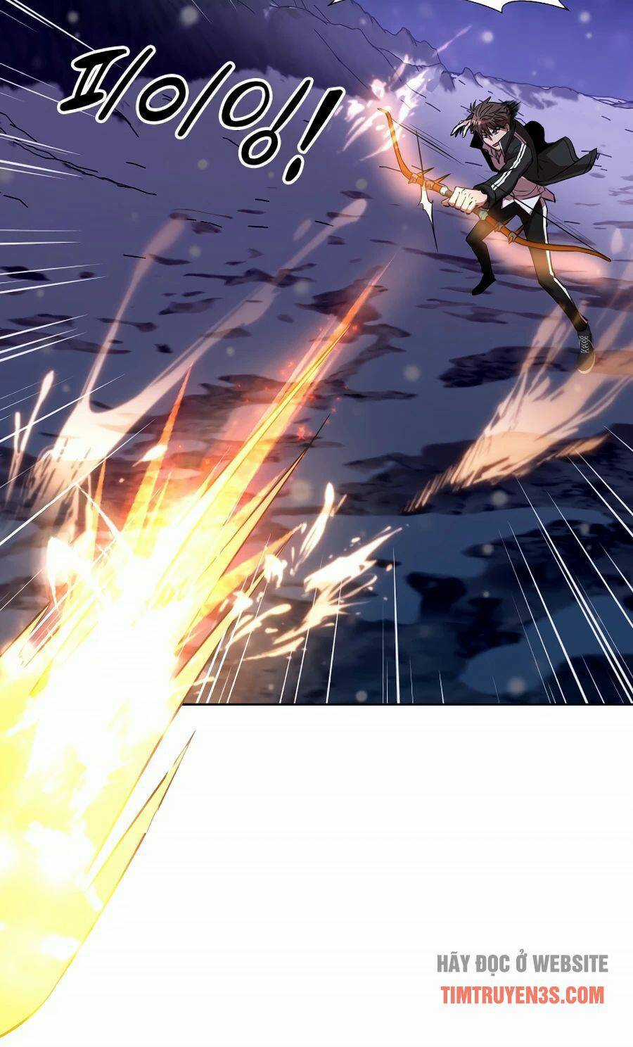 Mẹ Tôi Là Chòm Sao Bảo Hộ Chapter 35 trang 11