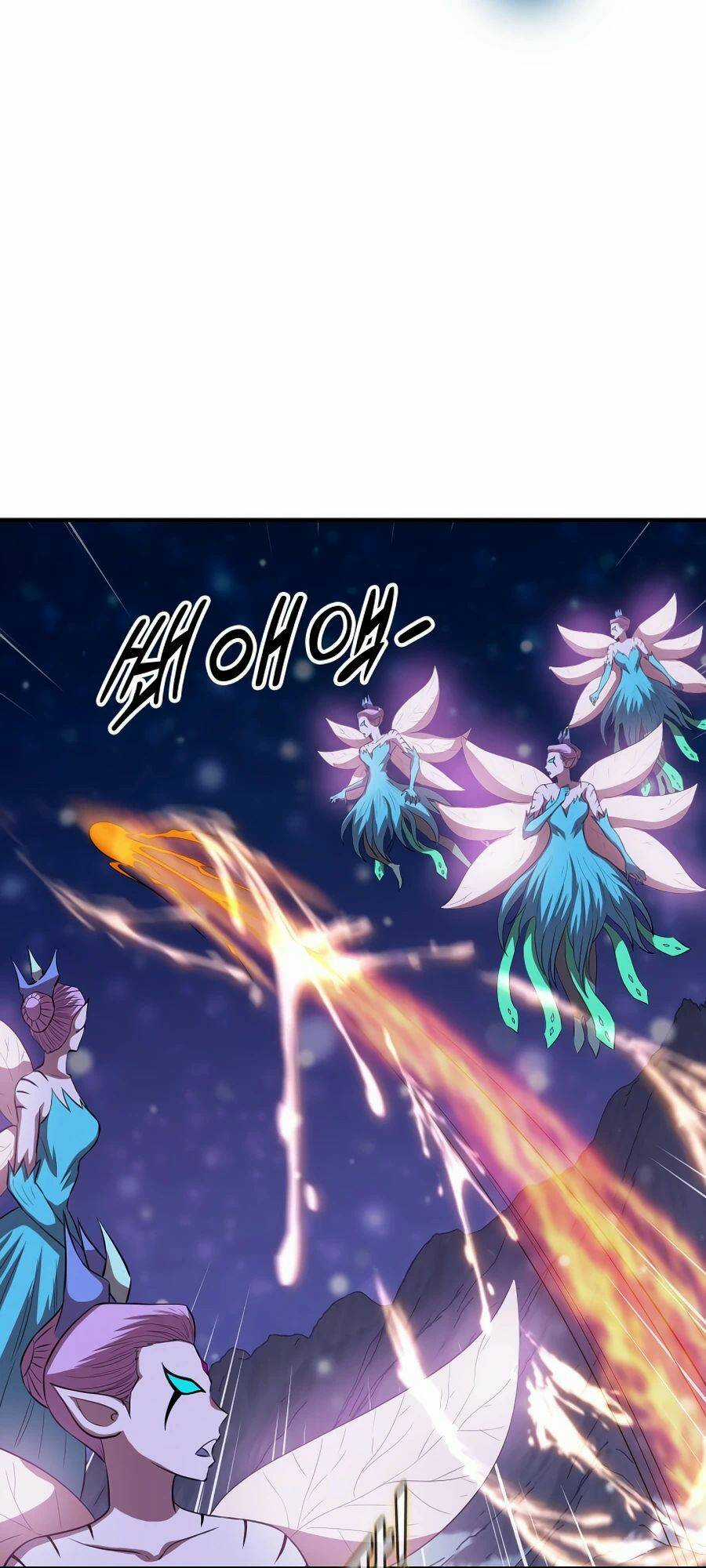 Mẹ Tôi Là Chòm Sao Bảo Hộ Chapter 35 trang 12