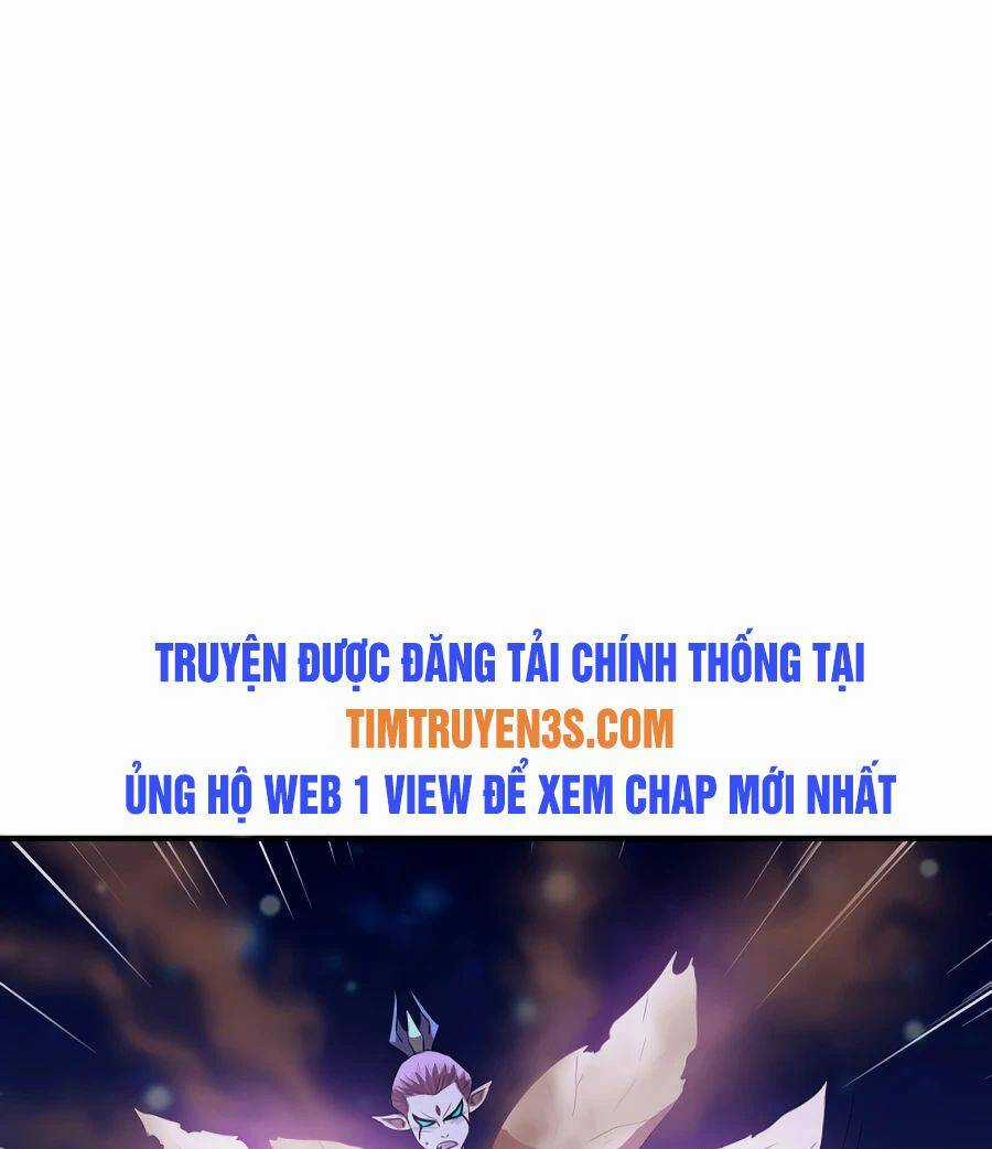 Mẹ Tôi Là Chòm Sao Bảo Hộ Chapter 35 trang 16