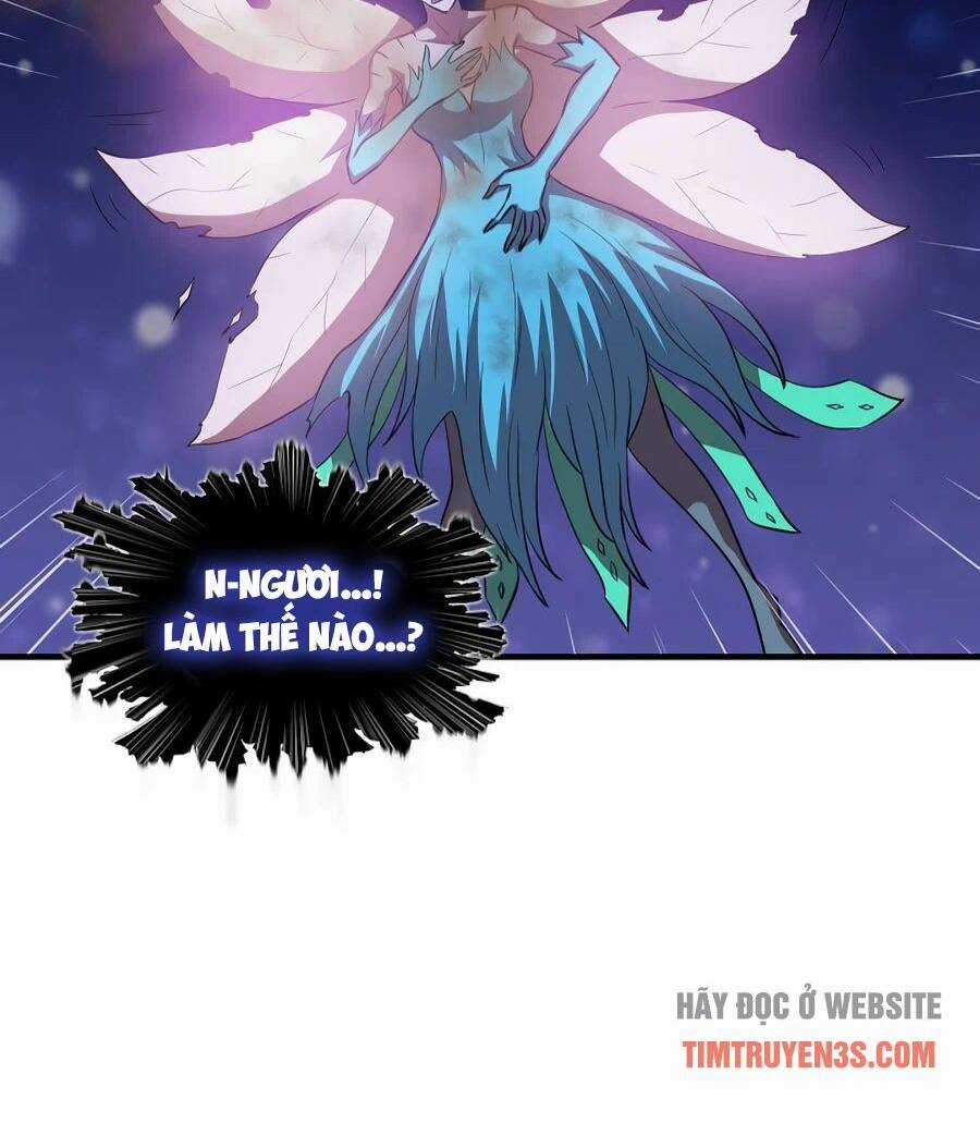 Mẹ Tôi Là Chòm Sao Bảo Hộ Chapter 35 trang 17