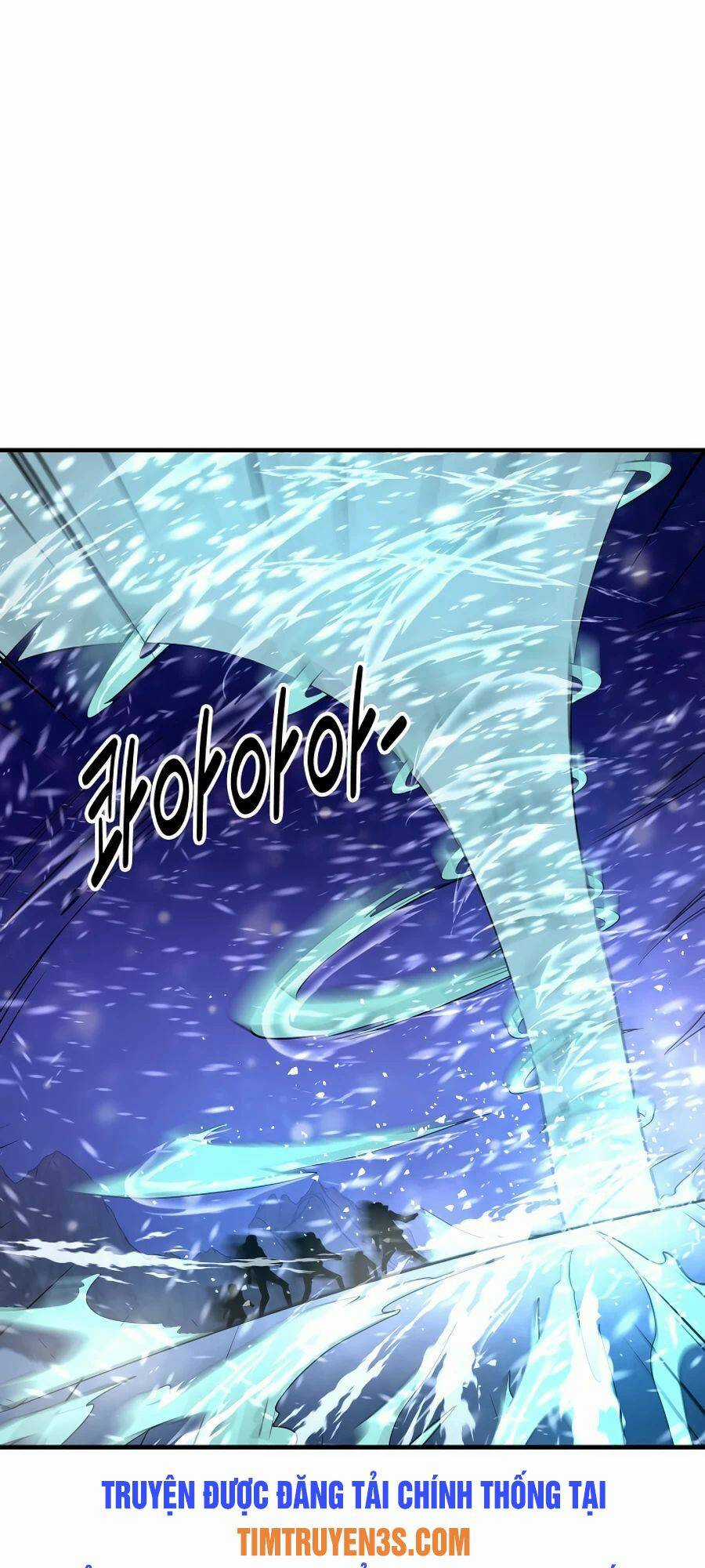 Mẹ Tôi Là Chòm Sao Bảo Hộ Chapter 35 trang 21