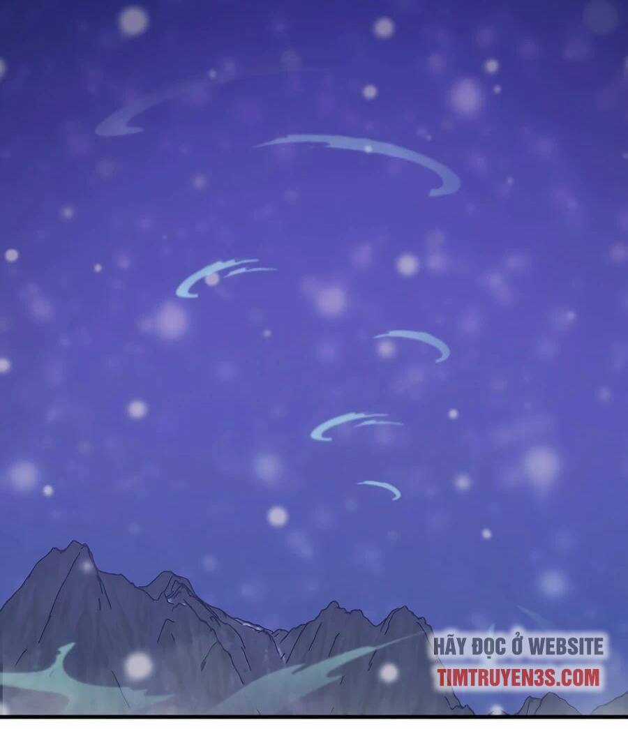 Mẹ Tôi Là Chòm Sao Bảo Hộ Chapter 35 trang 27