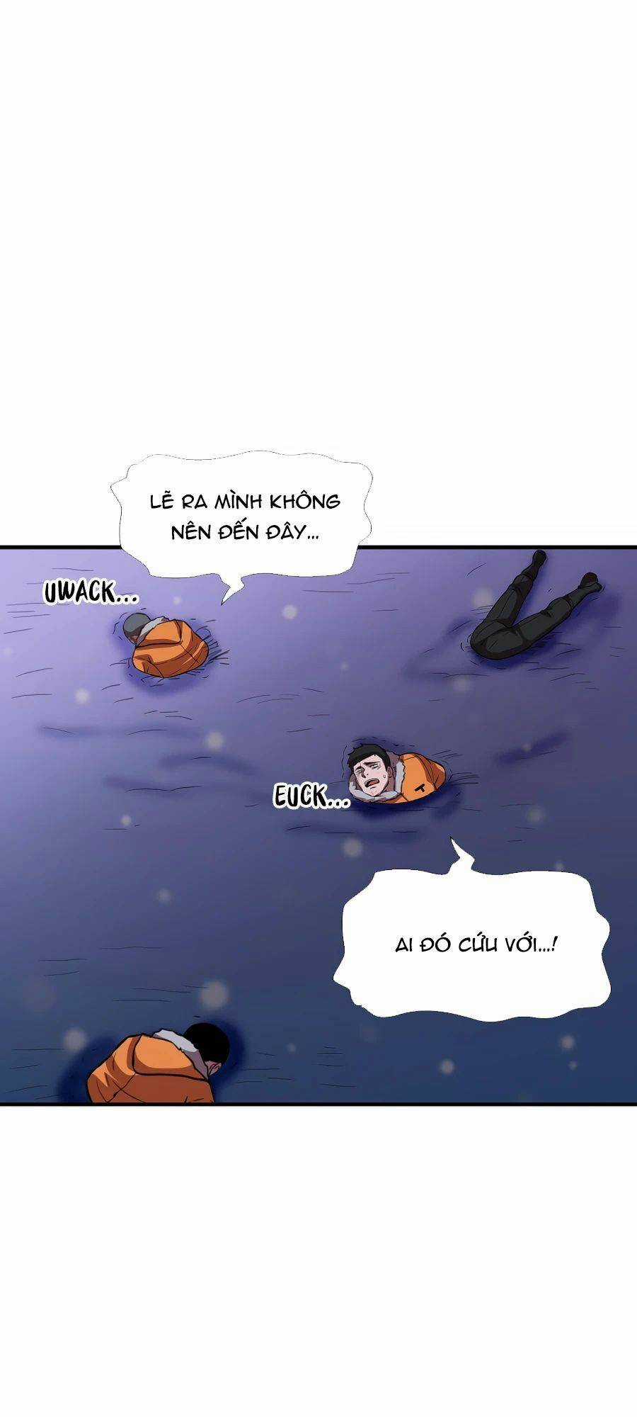 Mẹ Tôi Là Chòm Sao Bảo Hộ Chapter 35 trang 28