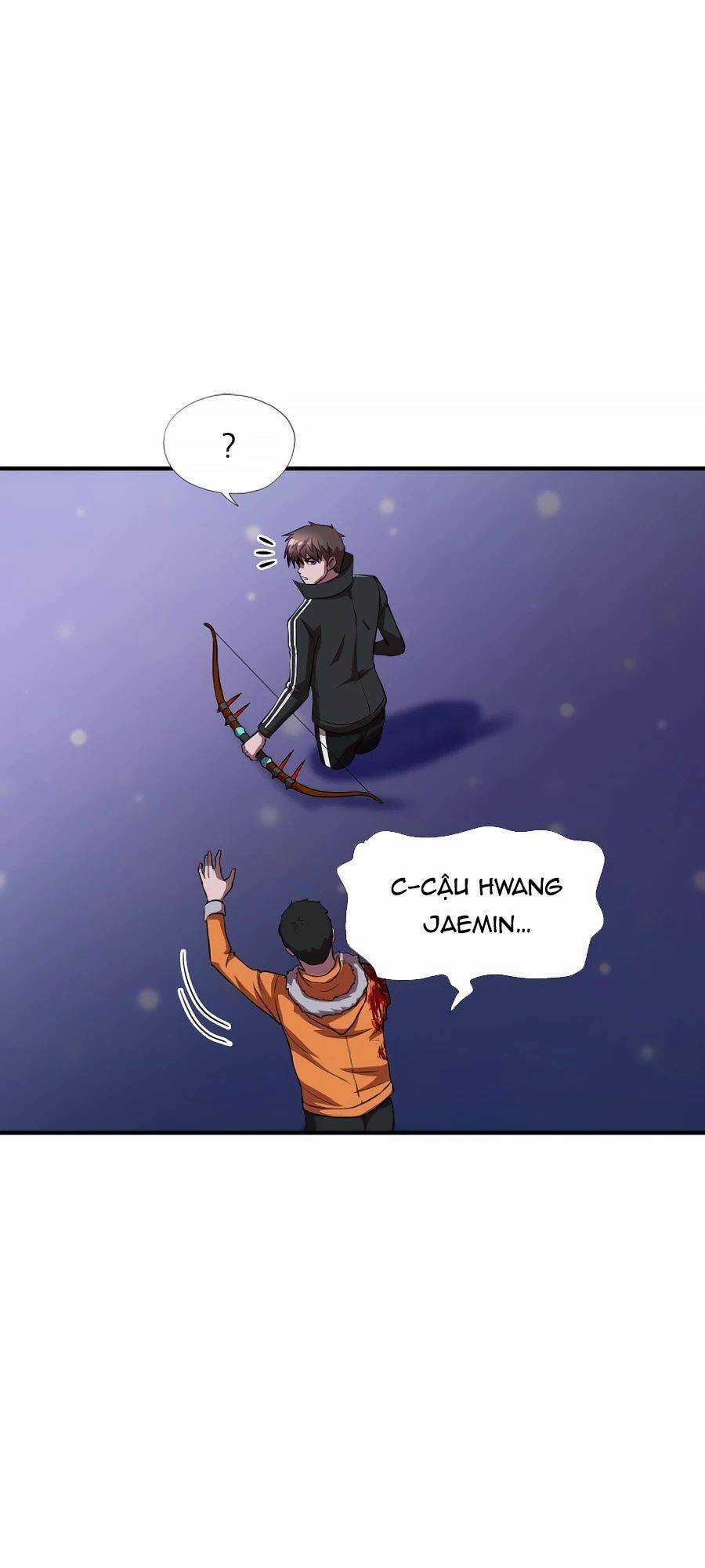 Mẹ Tôi Là Chòm Sao Bảo Hộ Chapter 35 trang 31