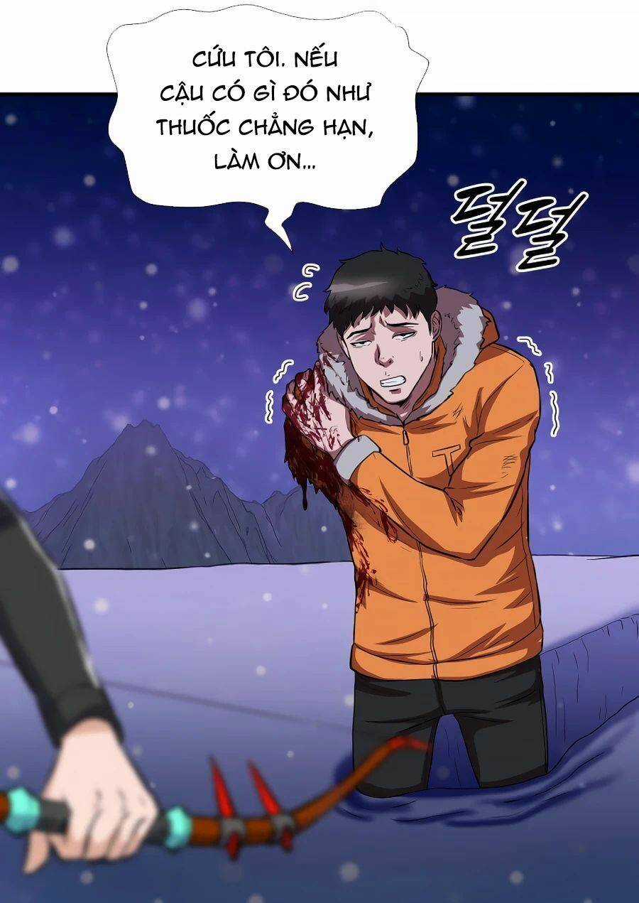 Mẹ Tôi Là Chòm Sao Bảo Hộ Chapter 35 trang 32