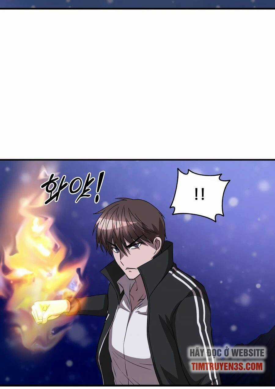 Mẹ Tôi Là Chòm Sao Bảo Hộ Chapter 35 trang 33