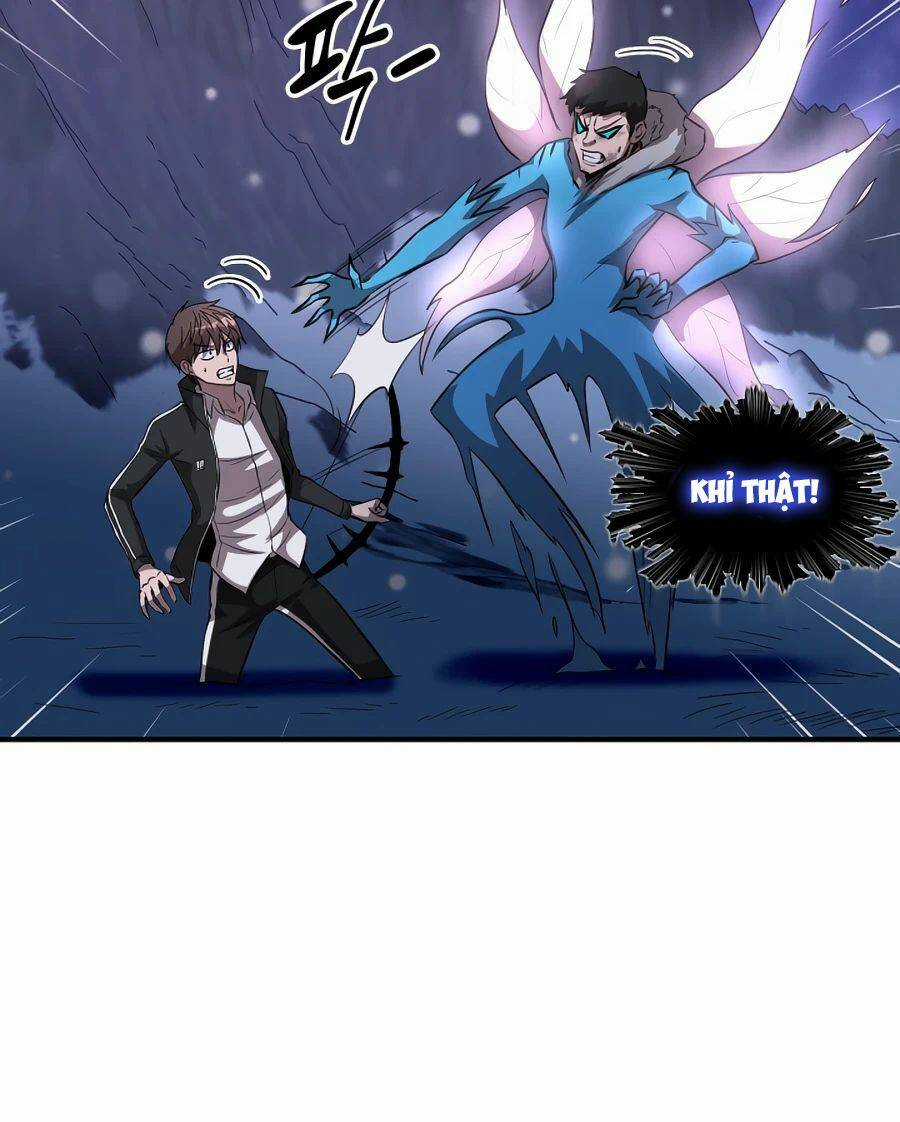 Mẹ Tôi Là Chòm Sao Bảo Hộ Chapter 35 trang 38