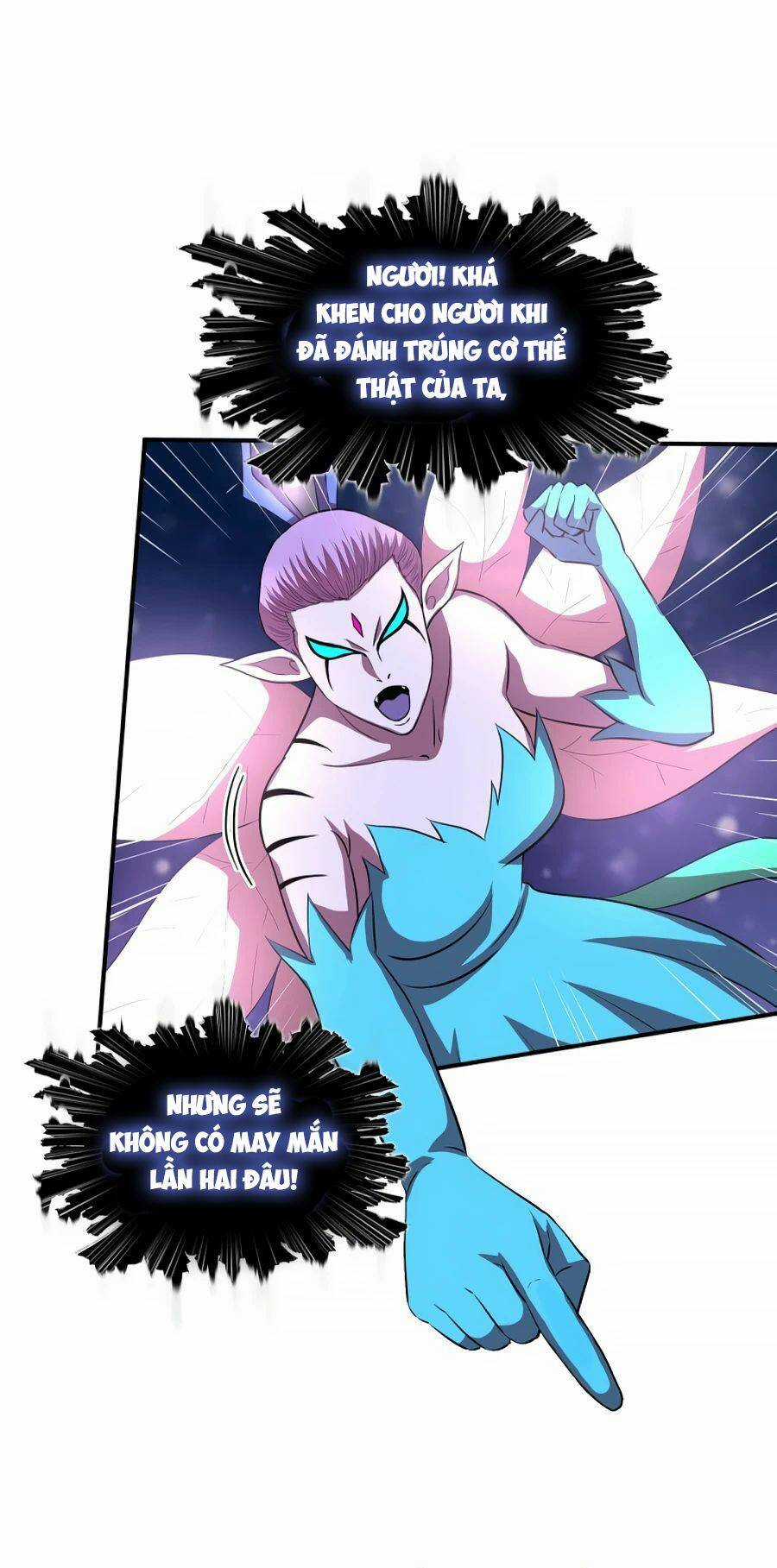 Mẹ Tôi Là Chòm Sao Bảo Hộ Chapter 35 trang 4