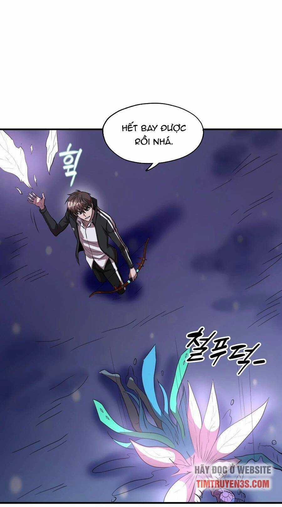 Mẹ Tôi Là Chòm Sao Bảo Hộ Chapter 35 trang 42