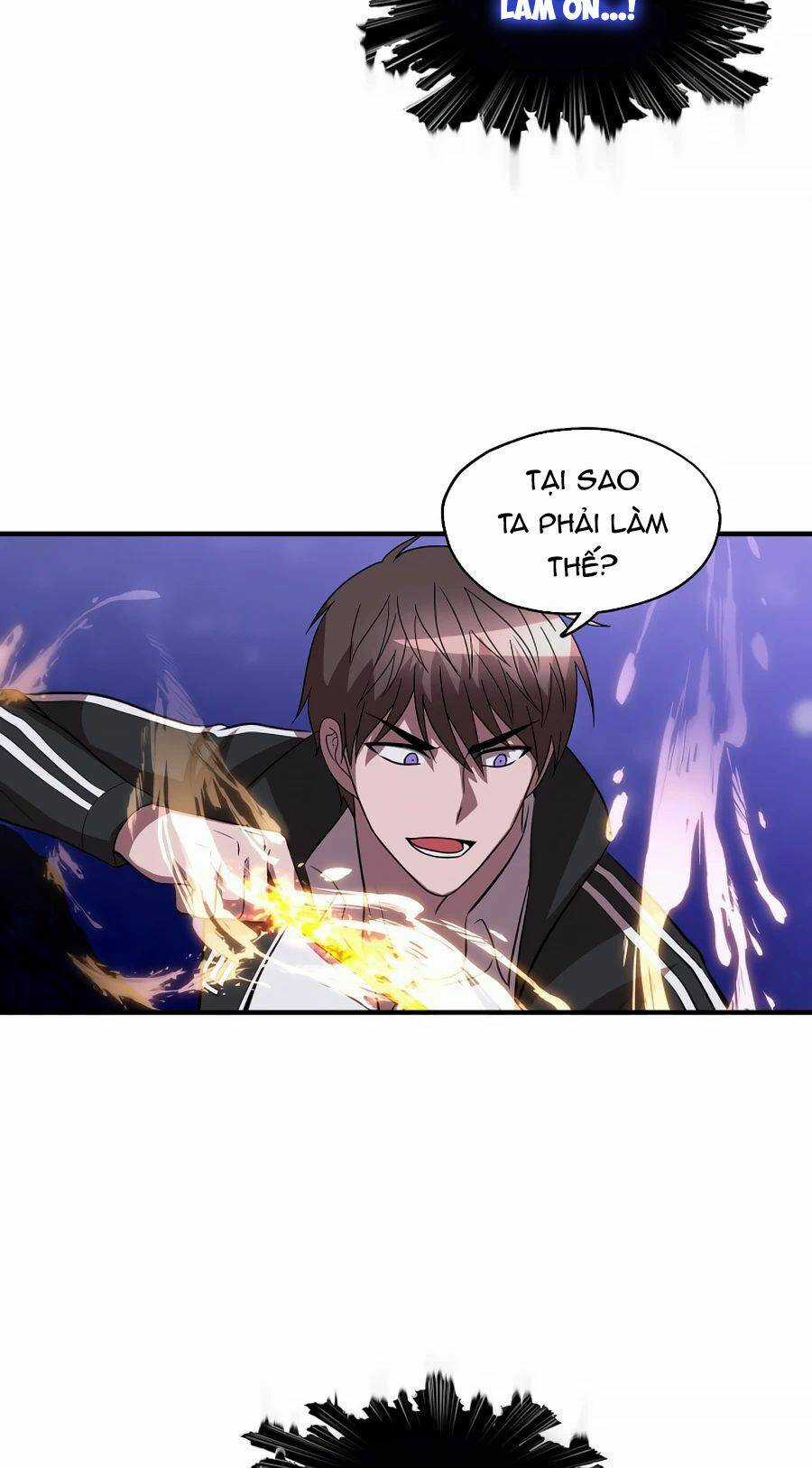 Mẹ Tôi Là Chòm Sao Bảo Hộ Chapter 35 trang 44
