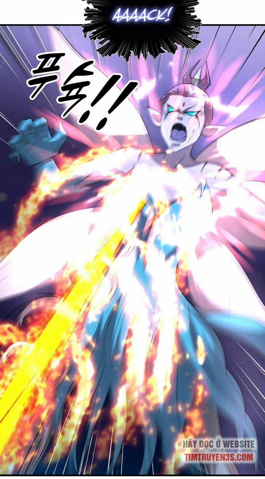 Mẹ Tôi Là Chòm Sao Bảo Hộ Chapter 35 trang 45