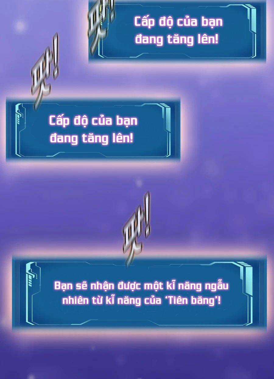 Mẹ Tôi Là Chòm Sao Bảo Hộ Chapter 35 trang 48