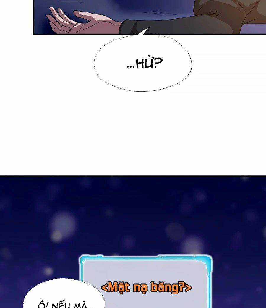 Mẹ Tôi Là Chòm Sao Bảo Hộ Chapter 35 trang 51