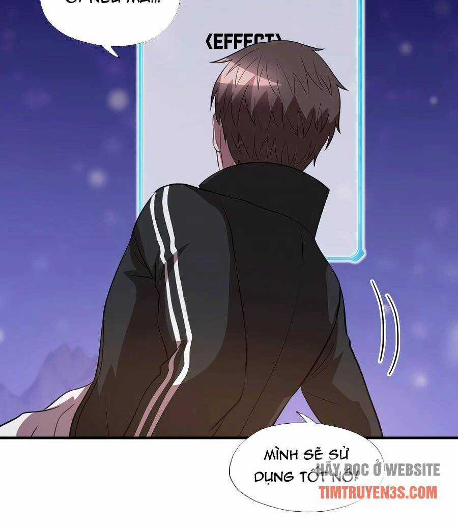 Mẹ Tôi Là Chòm Sao Bảo Hộ Chapter 35 trang 52