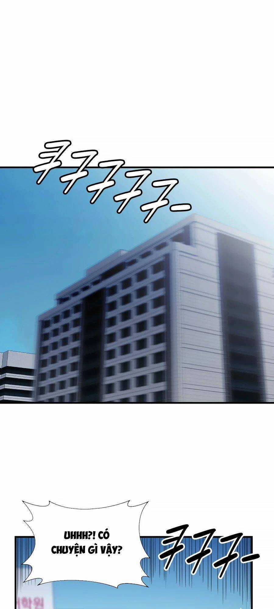 Mẹ Tôi Là Chòm Sao Bảo Hộ Chapter 35 trang 56