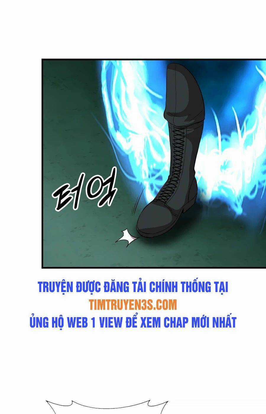 Mẹ Tôi Là Chòm Sao Bảo Hộ Chapter 35 trang 60